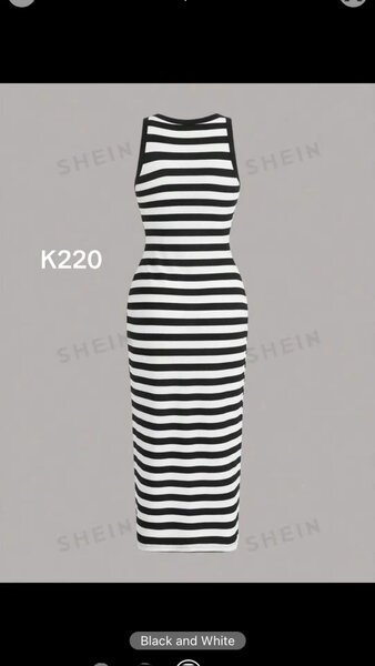 Dresses