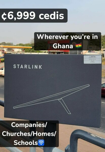 Starlink