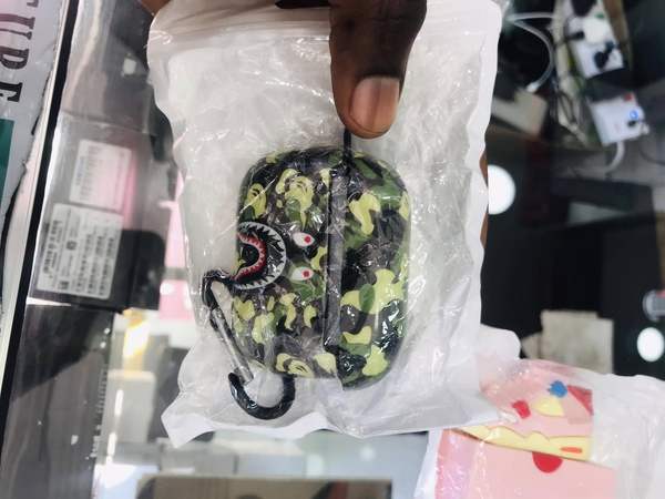 Airpods cases
