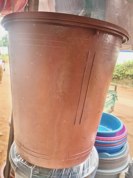 Barique bgabgo 120L