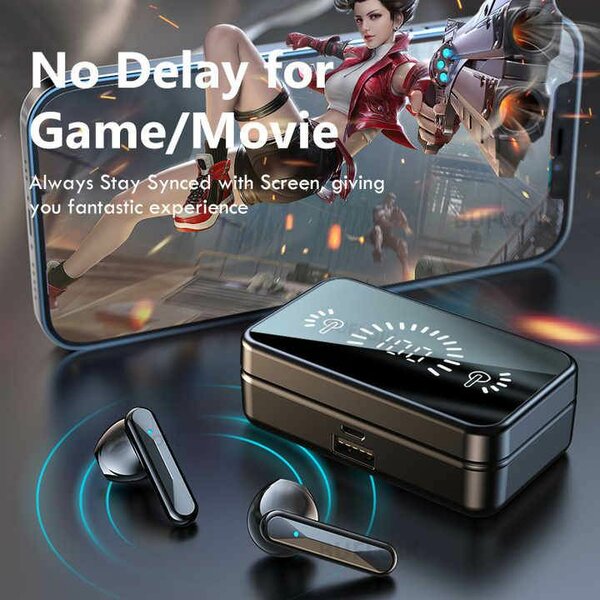 Tsw earpod