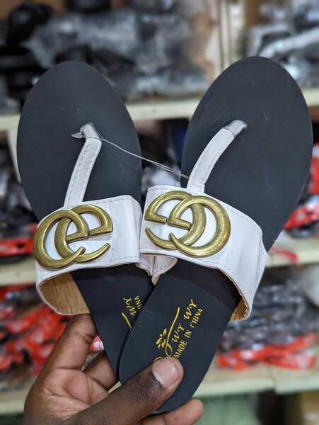 Gucci Slippers