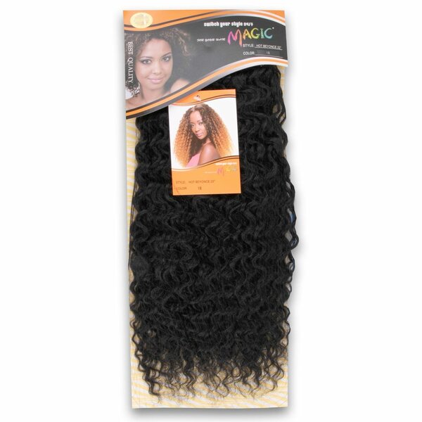 Chic Beyonce