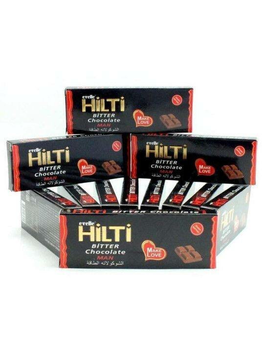 Chocolat Hilti