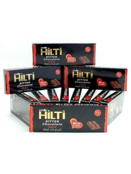 Chocolat Hilti