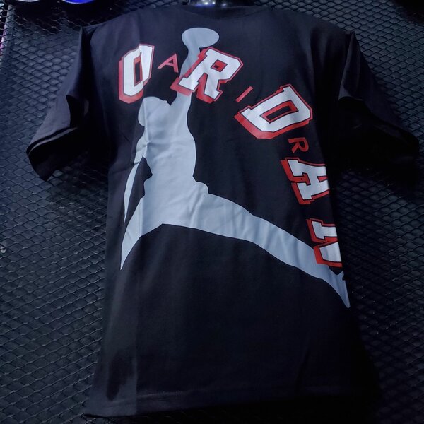 Hip hop shirts