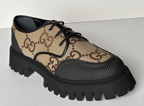 Gucci kick