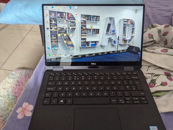 Dell Xps 13