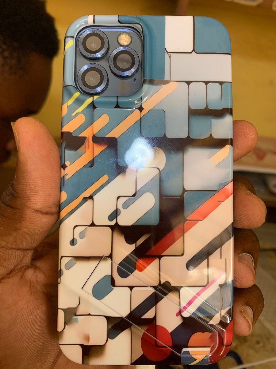 iPhone 12Pro