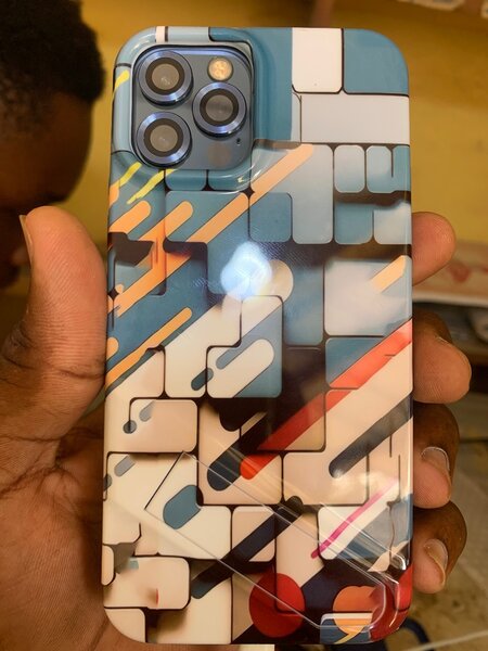 iPhone 12Pro