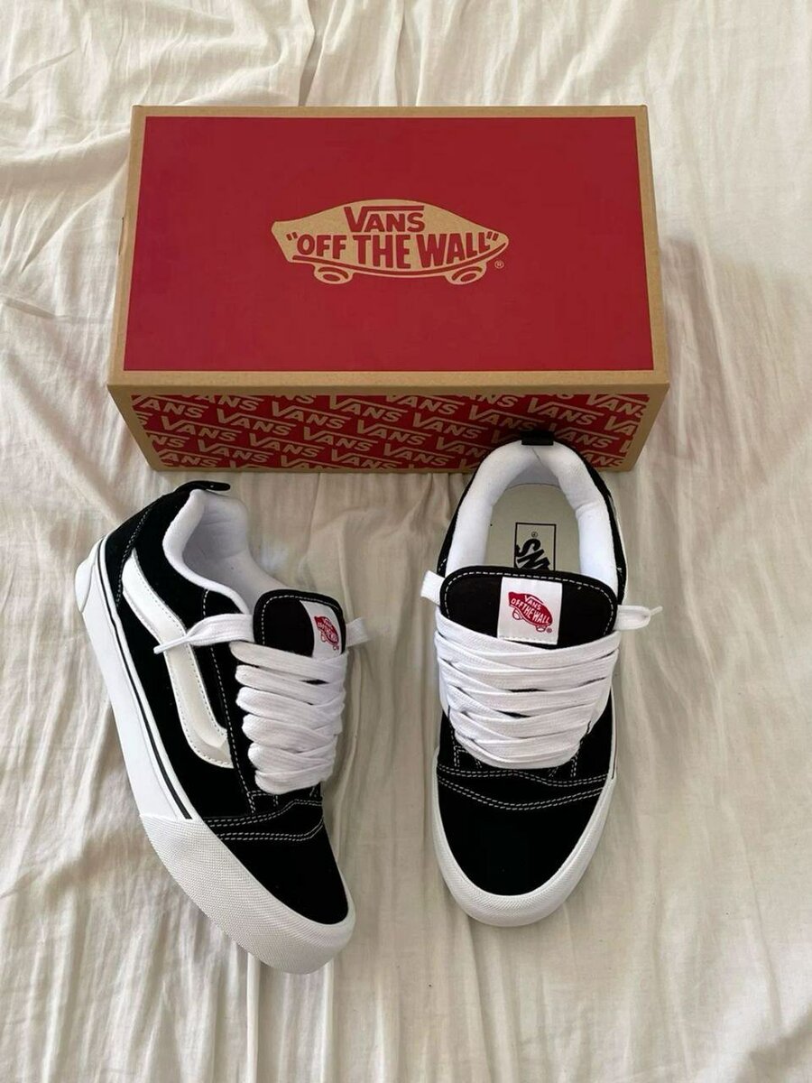 Vans kun skool