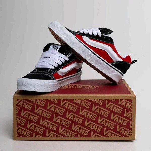 Vans skool knu