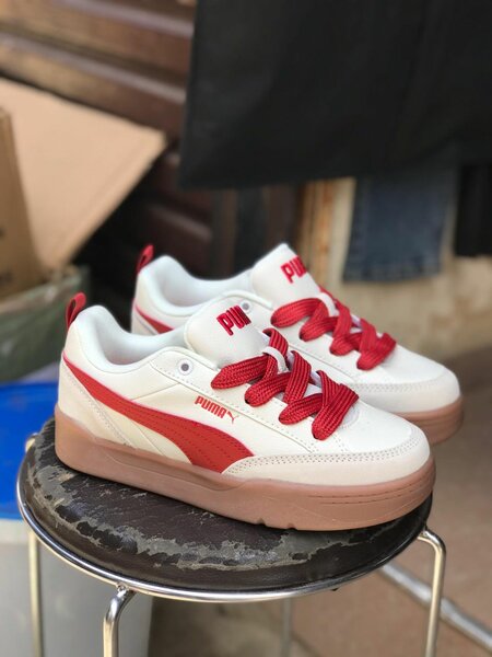 Puma lifestyle OG