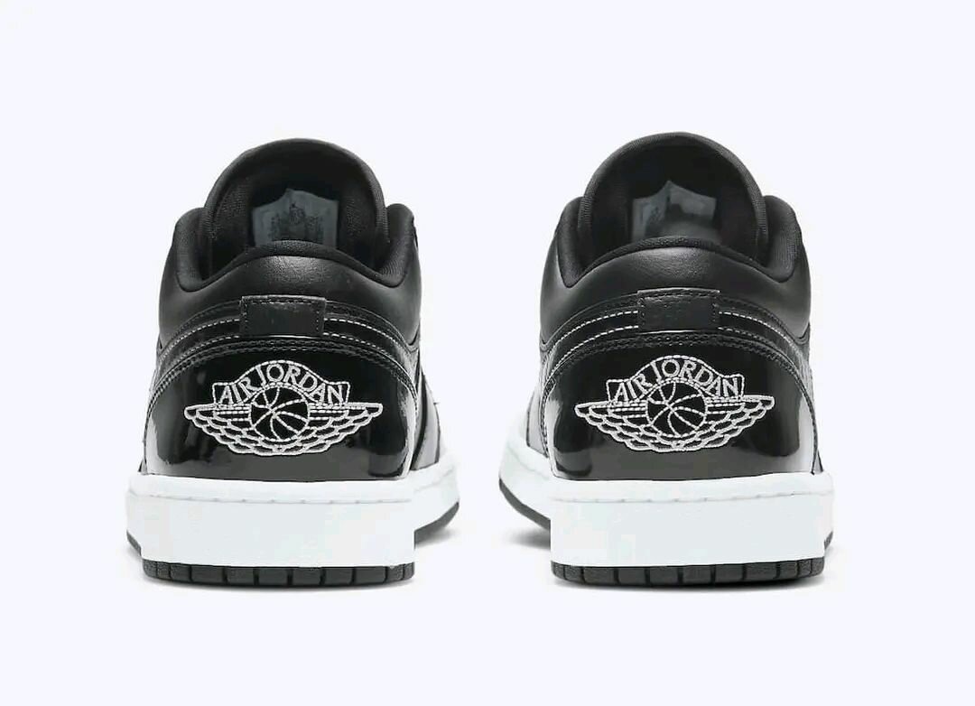 Air jordan one