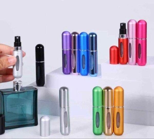 Vaporisateur de parfum 5ml