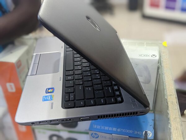HP PROBOOK 640 G1