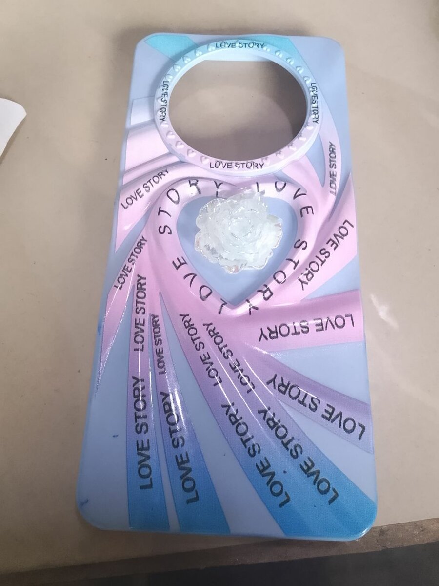 Coque de téléphone