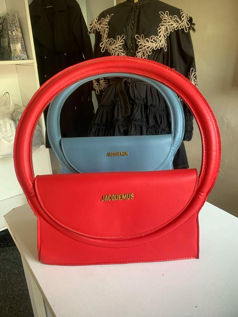 Bags 