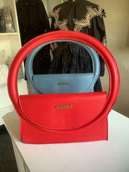 Bags 