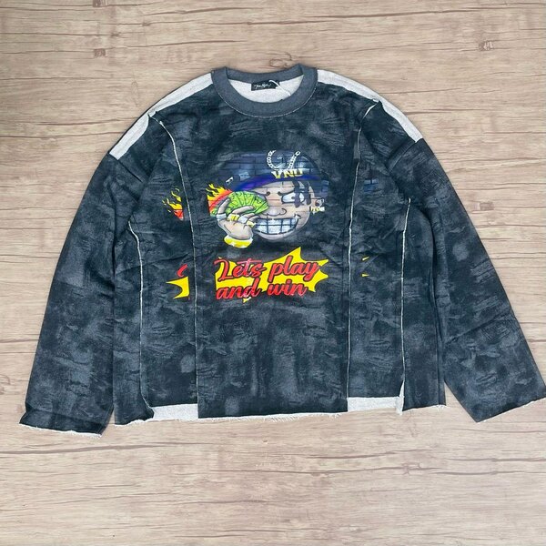 Men's Sweatshirt