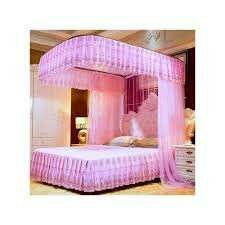 Rail Mosquito Nets