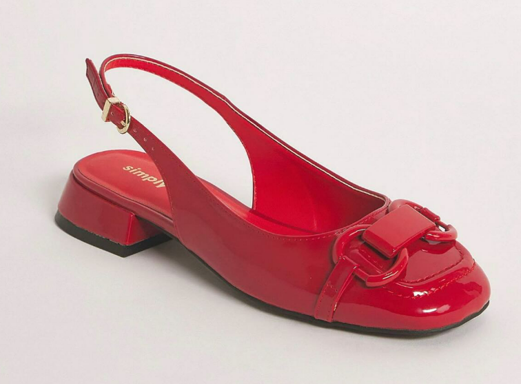 slingback