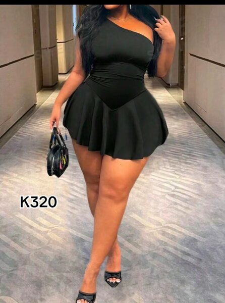 Dresses