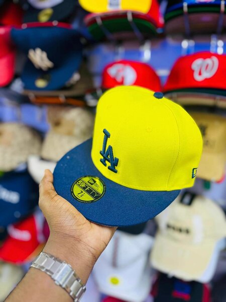 Rapper cap for men