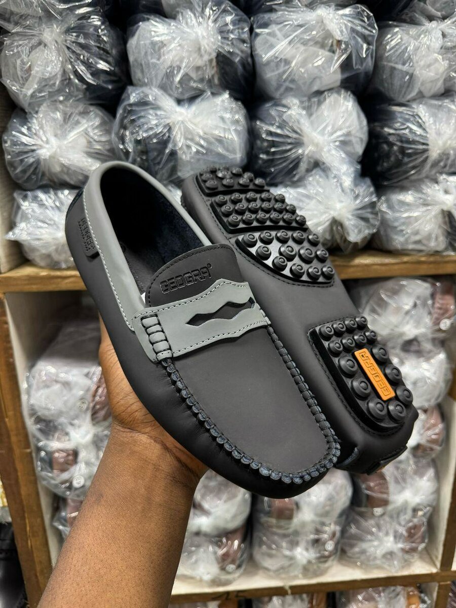 TODS GEOGRA