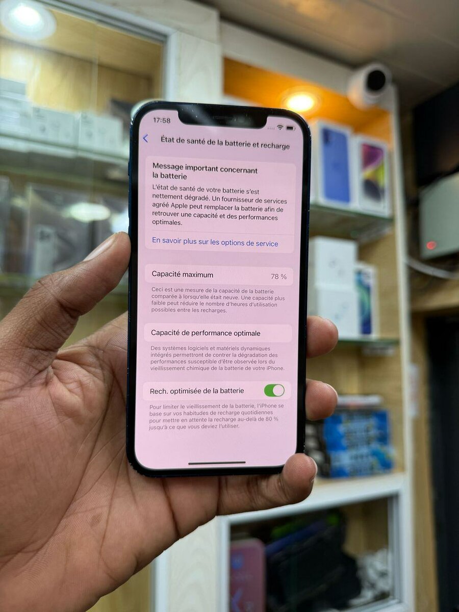Iphone 12simple