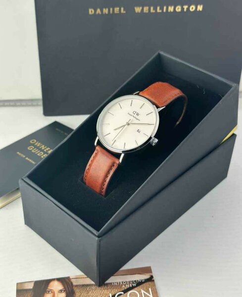 Montre