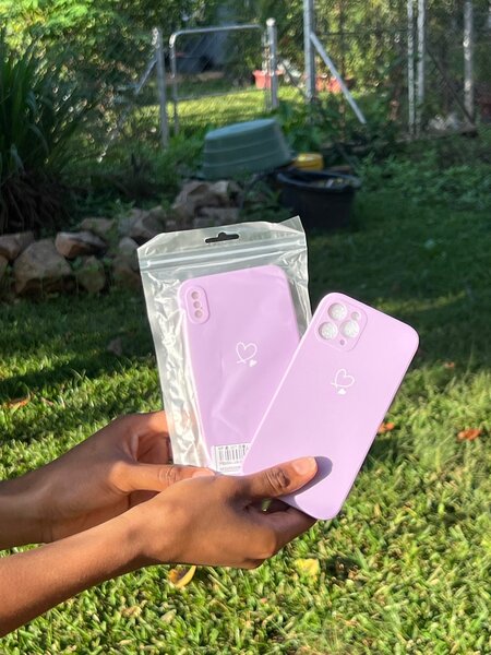 iPhone phonecase