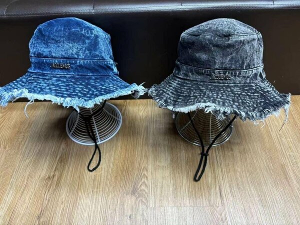 Chapeau tendance