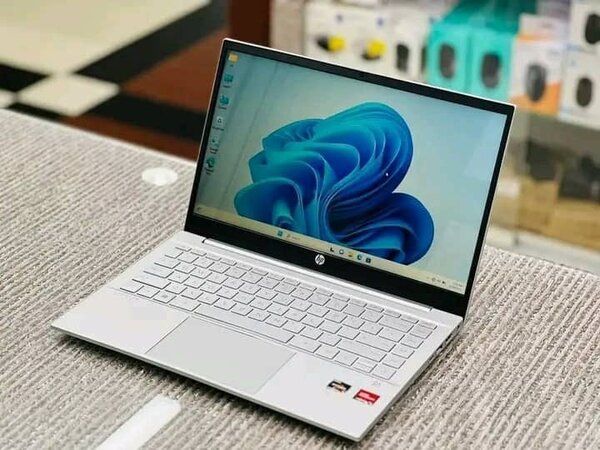 HP Pavilion 14