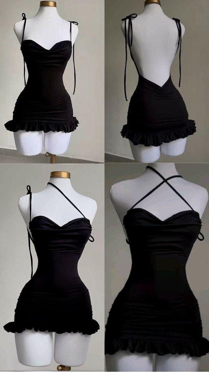 Robes pour femmes