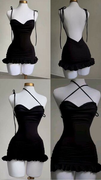 Robes pour femmes