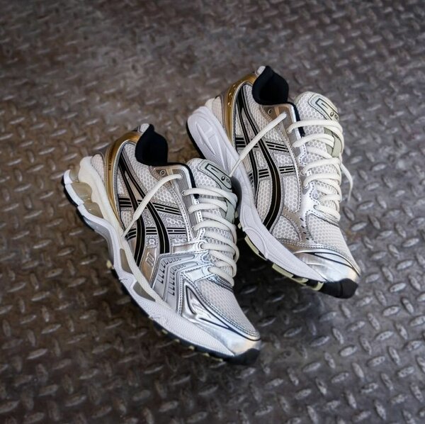 Asics