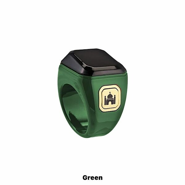 Bague Connectée Intelligente