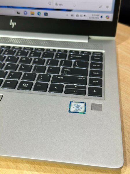 HP Elitebook 830 G6