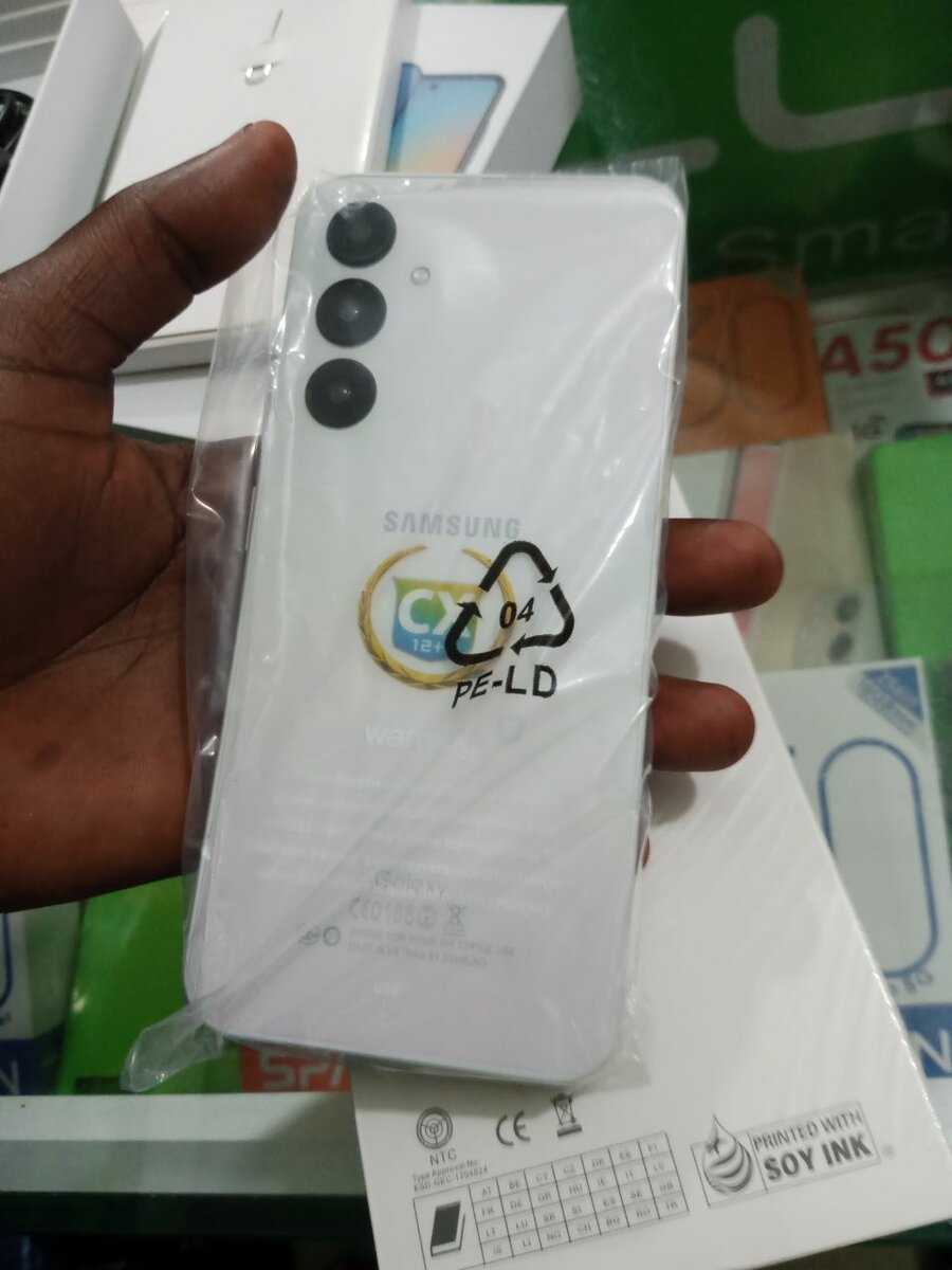 Samsung A53 5G