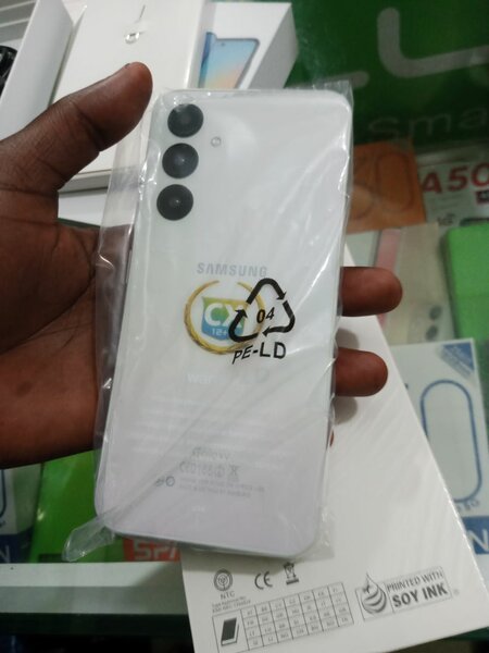 Samsung A53 5G