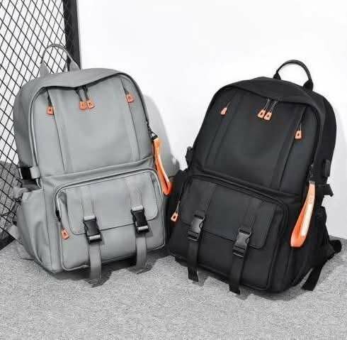 Sac à dos multifonctionnel