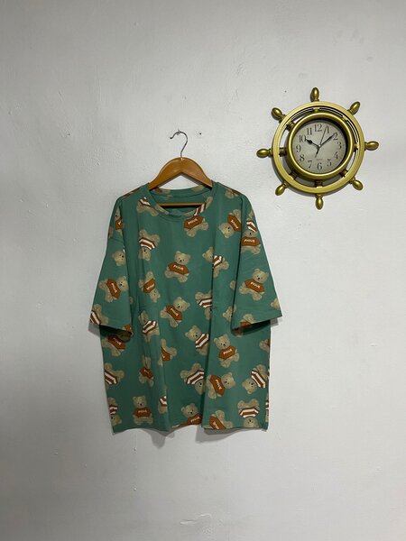Available T-shirt