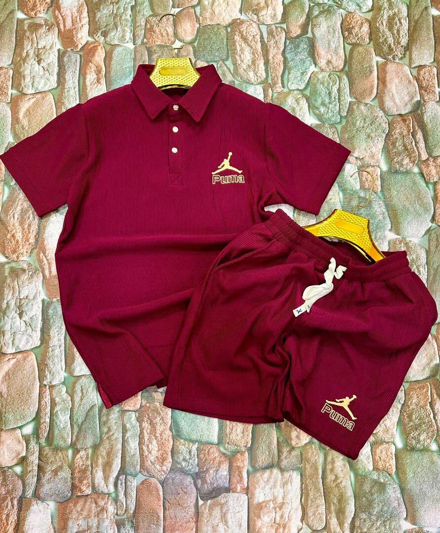 Short shirts