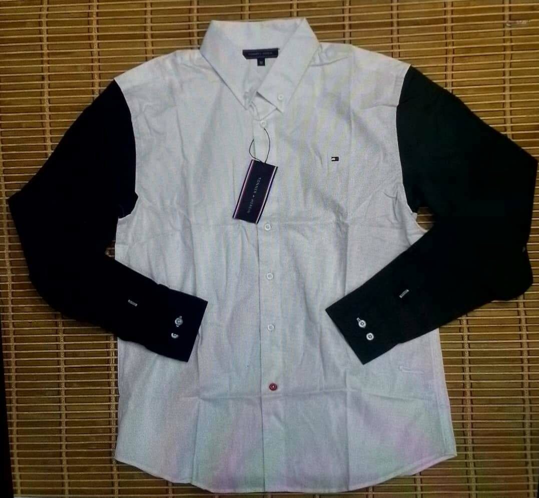 Chemise homme