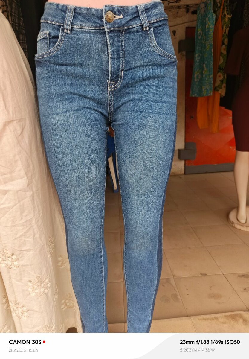 Jeans