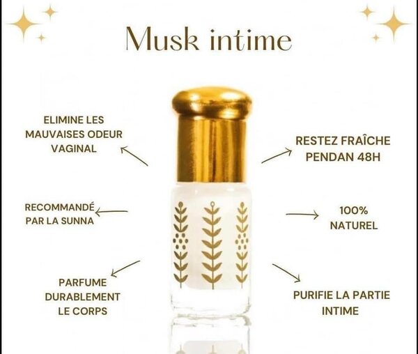 Musk tahara