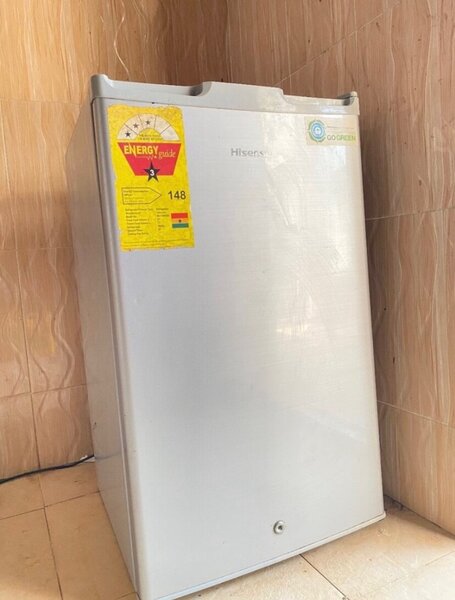 Hisense Fregde