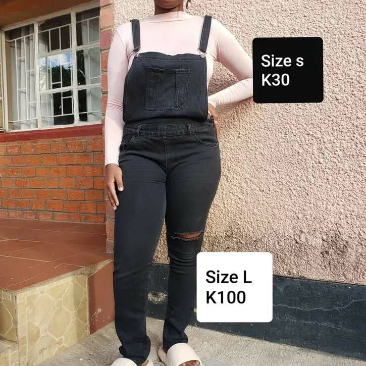 Dungarees
