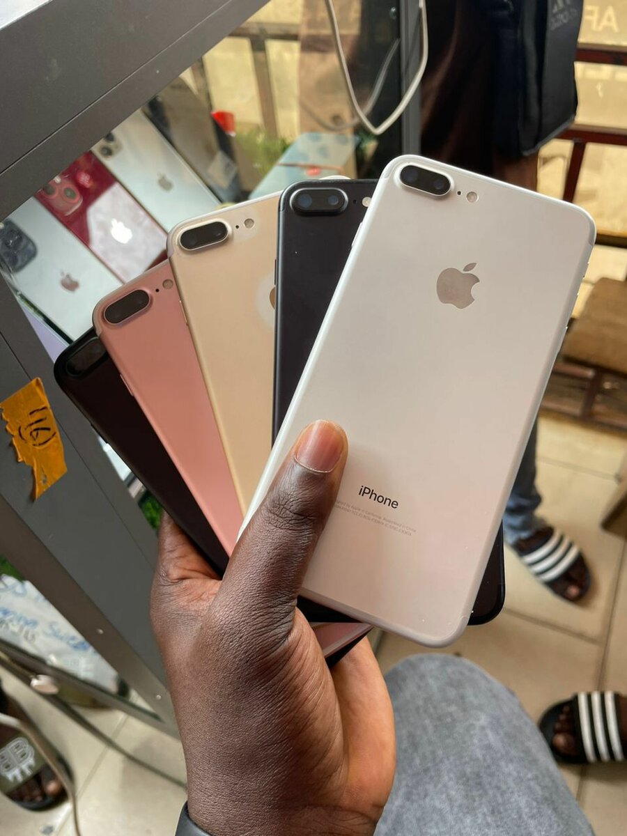 Iphone 7plus